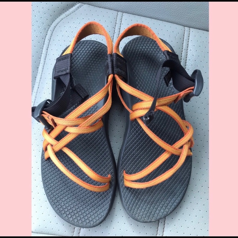 Chacos